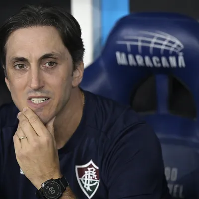 Fluminense deixa vitória escapar contra o Cruzeiro