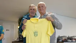 Foto: Rafael Ribeiro/CBF
