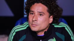 Guilhermo Ochoa vai para a sua sexta Copa do Mundo