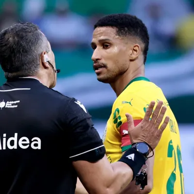 Áudio VAR de Palmeiras x Chapecoense explica gol anulado