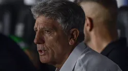 Renato Gaúcho explica dificuldades em busca de reforços no Vasco