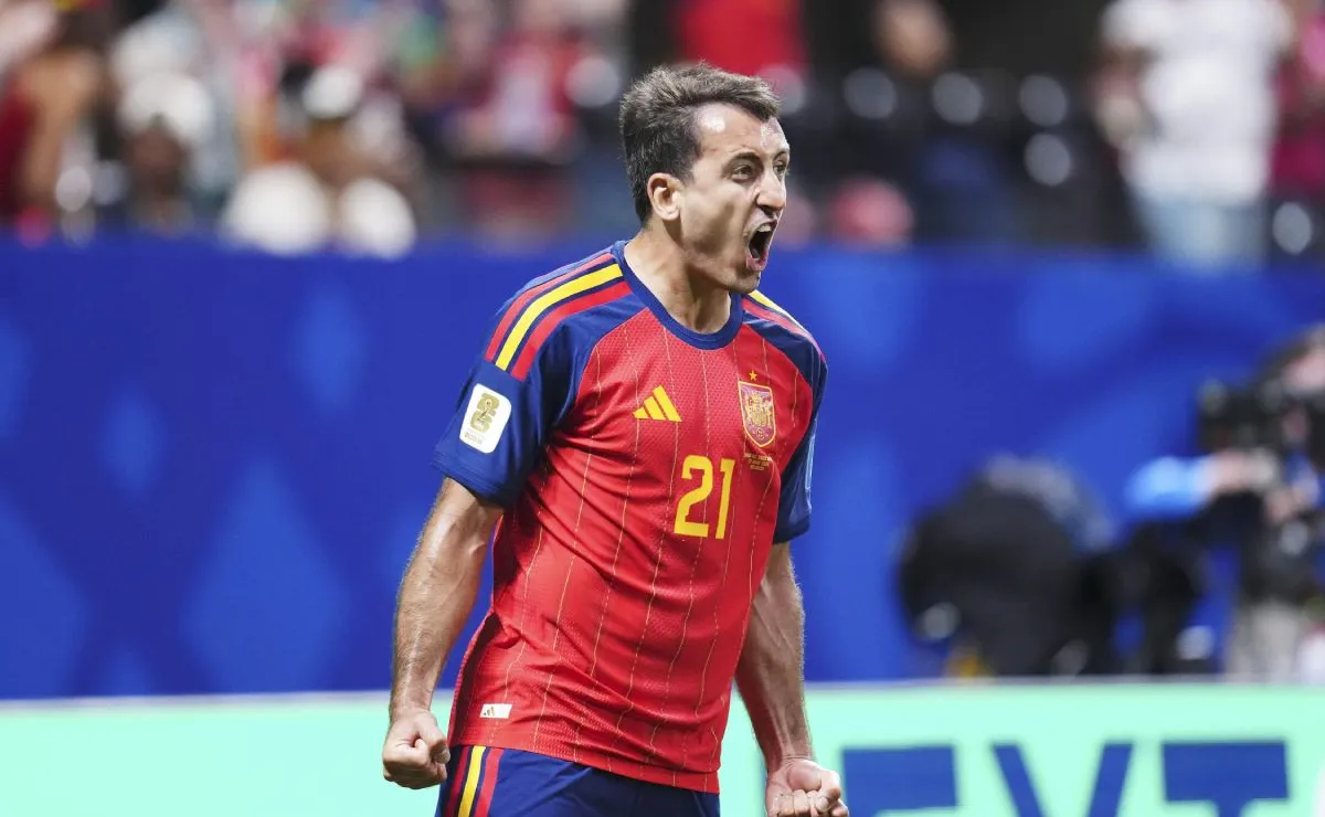 Palpite Espanha x Áustria – Copa do Mundo – 02/07/26