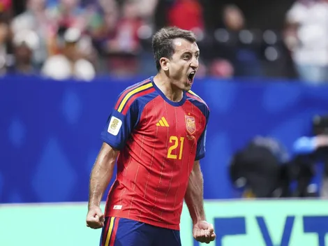 Palpite Espanha x Áustria – Copa do Mundo – 02/07/26