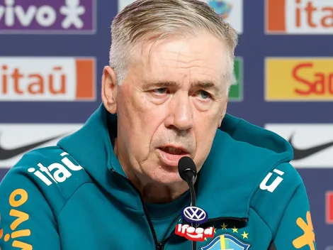 Ancelotti revela como pretende usar Neymar na Copa