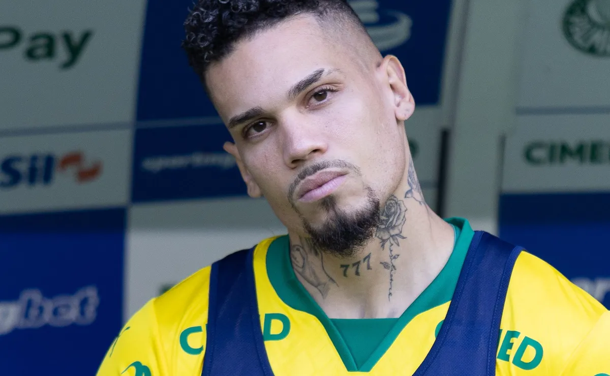 Paulinho detalha plano médico para atuar mais de 45 minutos pelo Palmeiras