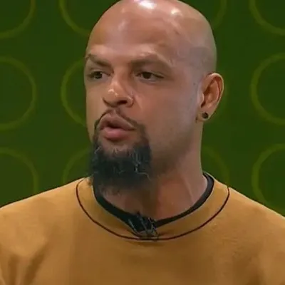 Felipe Melo faz duras críticas a Ancelotti após Brasil x Marrocos