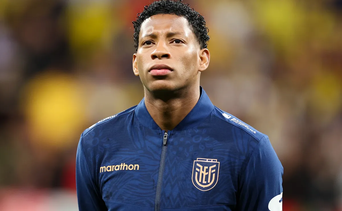 Equador divulga os 26 convocados para a Copa do Mundo com Plata e Félix Torres
