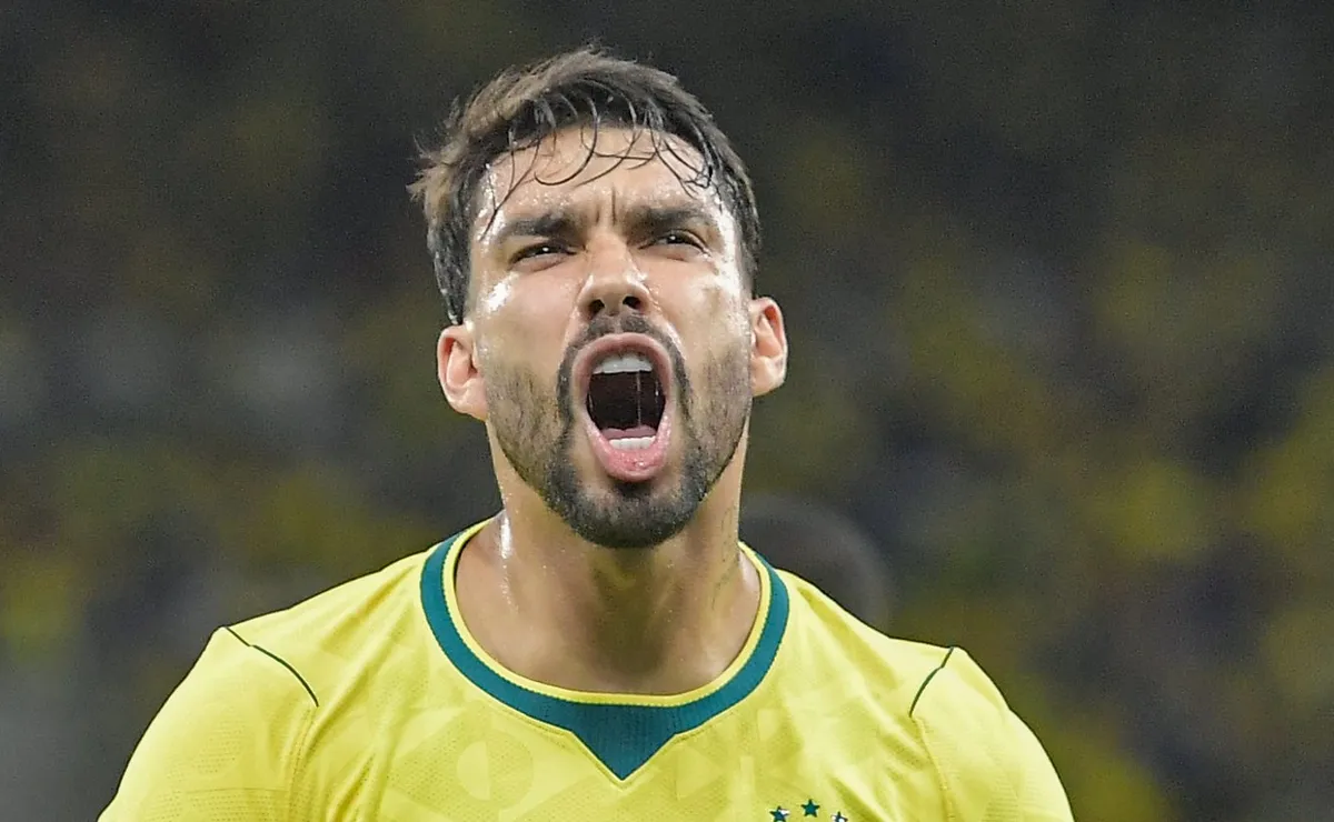 Ancelotti exalta atuação de Paquetá na Seleção Brasileira e destaca: “Nível muito alto”