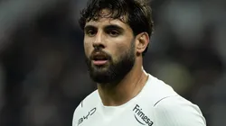 Yuri Alberto está insatisfeito nos bastidores.