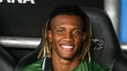 Danilo interessa ao Flamengo. Foto: Lucas Simonin Gomes Thenews2 imago images