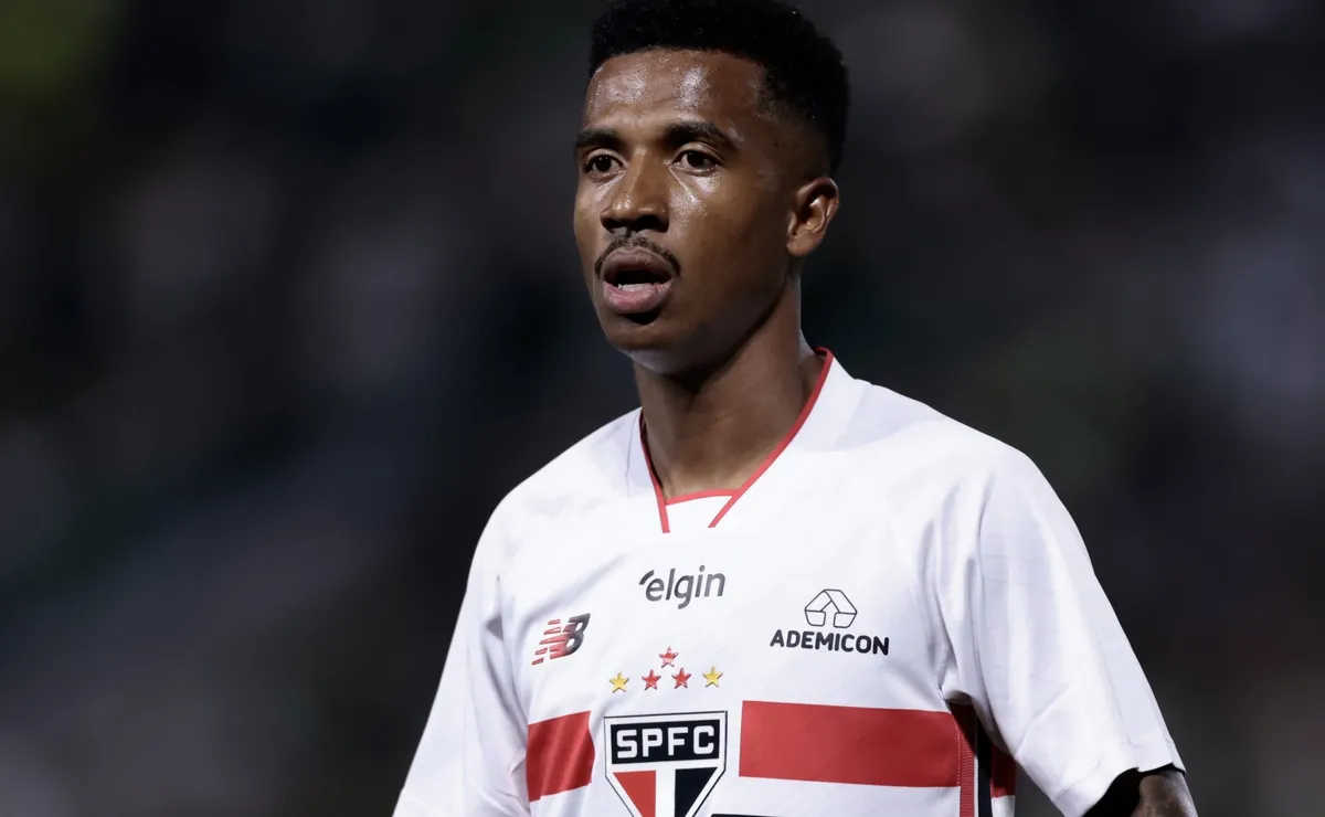 Marcos Antônio lamenta derrota do São Paulo para o Remo: “Nós erramos”