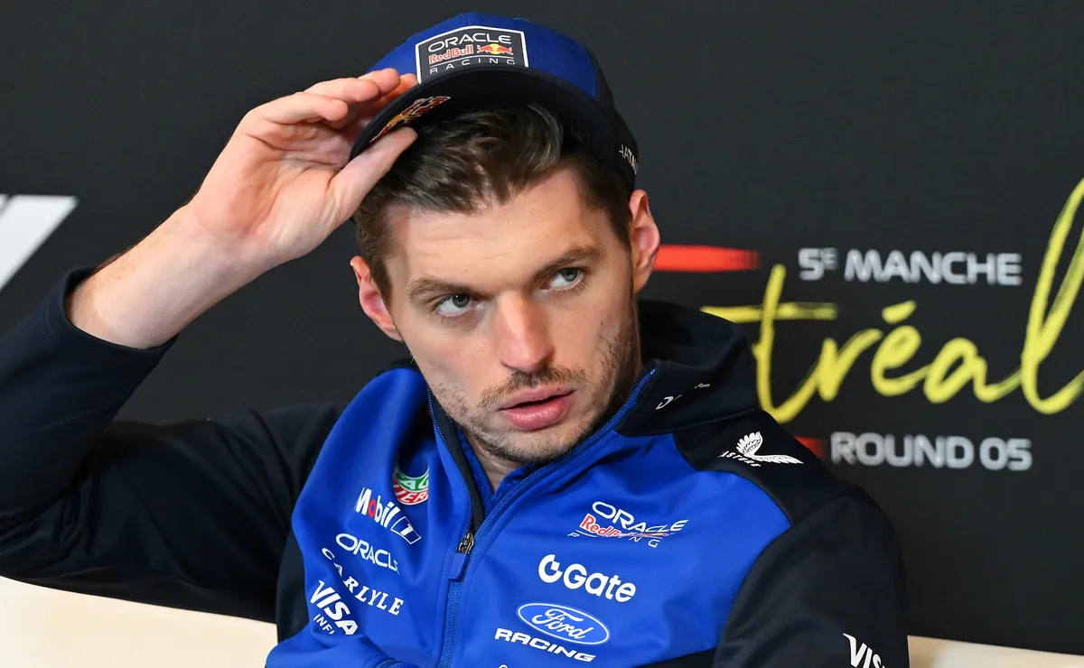 Chefe da Red Bull mostra confiança na permanência de Max Verstappen na Fórmula 1: “Estou otimista”