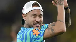 Neymar se posicionou após a vitória do Brasil.