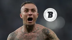 Cebolinha pode sair do Flamengo.