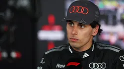Gabriel Bortoleto é o único brasileiro do grid