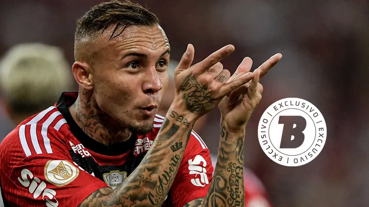 Cebolinha interessa ao Corinthians para 2026.