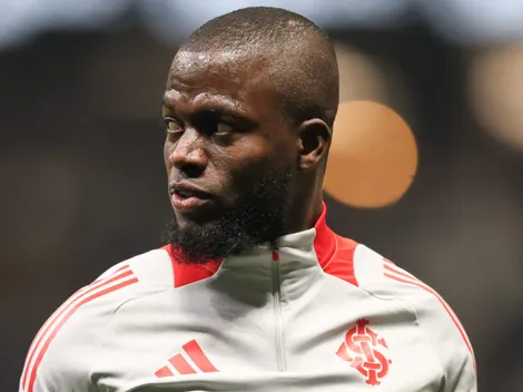 Equador aposta em experiência de Enner Valencia na Copa do Mundo