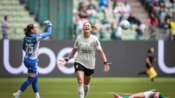 Jogadoras de clubes brasileiros vão disputar data FIFA - Foto: Rodrigo Gazzanel/Corinthians