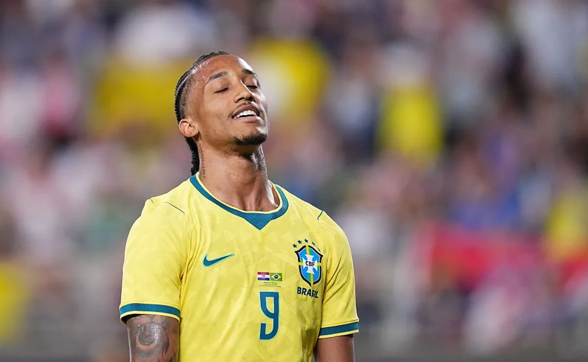 João Pedro e mais 19 jogadores que ficaram fora da Copa de 2026 e geraram debate
