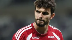 Goleiro deu a sua opinião - Foto: Gilson Lobo/AGIF.
