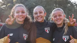 Tricolor estreou com goleada fora de casa - Foto: Aline Fiuza/São Paulo FC