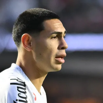 Caballero é convocado para disputar a Copa do Mundo