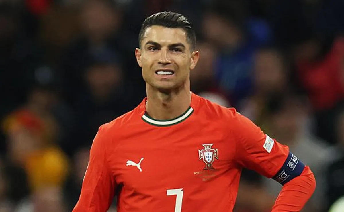 Cristiano Ronaldo ganha força para disputar Copa de 2030 mesmo com 45 anos
