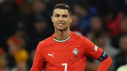 Cristiano Ronaldo pode surpreender o mundo em 2030 - (Photo by Alexander Hassenstein/Getty Images)
