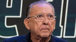 Galvão Bueno analisou a vitória da Seleção Brasileira.