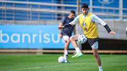 Foto: Lucas Uebel/Grêmio FBPA