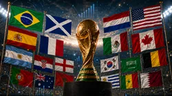 Estudo da FGV não projeta vida muito longa à Seleção Brasileira na Copa do Mundo - Foto: Reprodução site FGV Copa 2026
