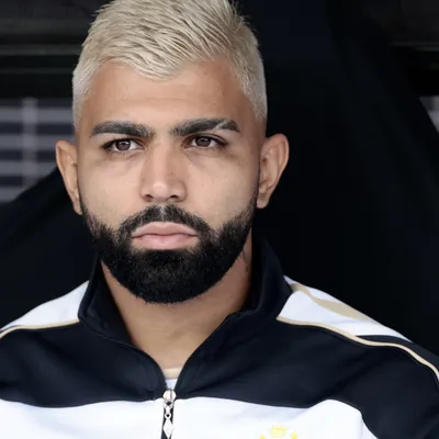 Gabigol iguala Washington e sobe em ranking histórico do Brasileirão