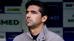 Abel Ferreira é a favor de renovação de Murilo no Palmeiras; acordo atual vai até o fim de 2027