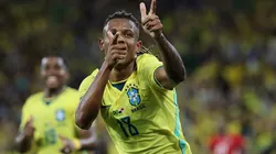 Volante tem o futuro incerto - Foto: Wagner Meier/Getty Images.