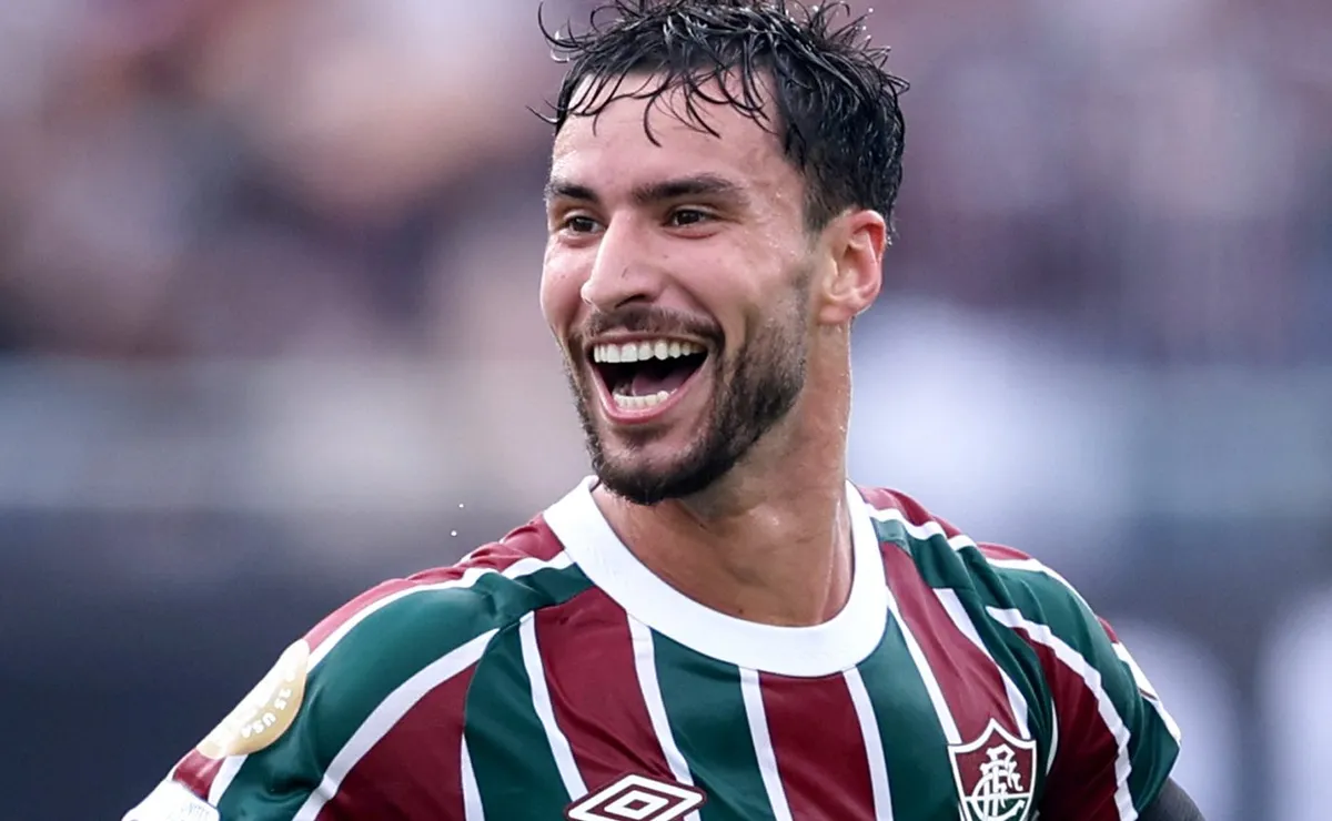 Martinelli projeta parceria de sucesso no Fluminense com Hulk: “Reforço”