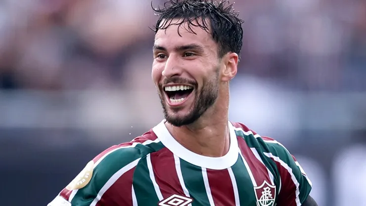 Volante deu a sua opinião - Foto: Megan Briggs/Getty Images.