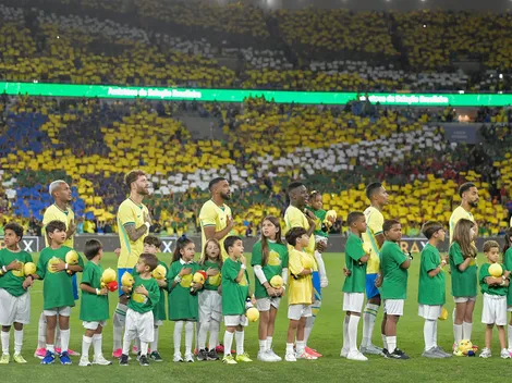 Estudo aponta vantagem brasileira nas arquibancadas da Copa do Mundo