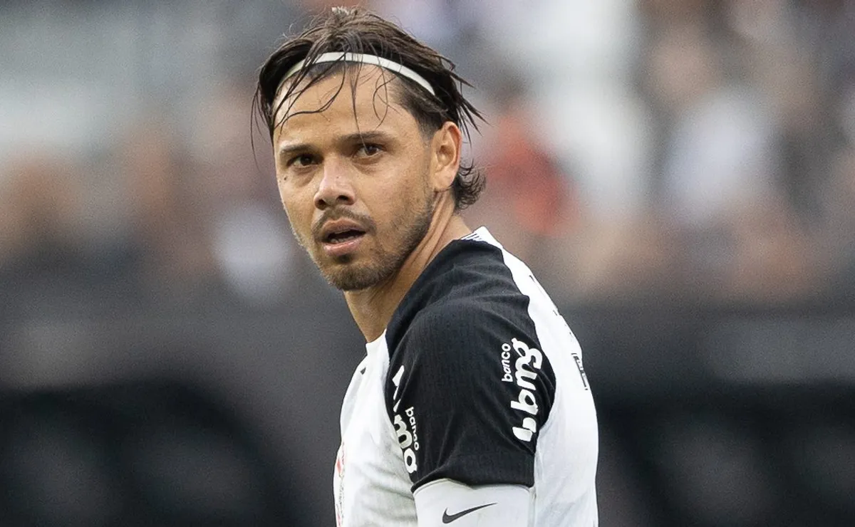 Ángel Romero, ex-Corinthians, desabafa e lamenta ausência na Copa