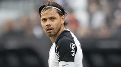 Ángel Romero, atacante do Boca Juniors, ex-Corinthians - Foto: Joisel Amaral/AGIF
