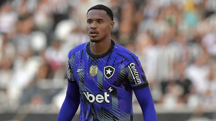 Goleiro segue avaliado na Raposa