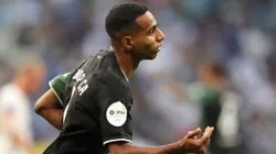 Victor Sá está em final de contrato no Krasnodar e volta ao Brasil interessa a atacante