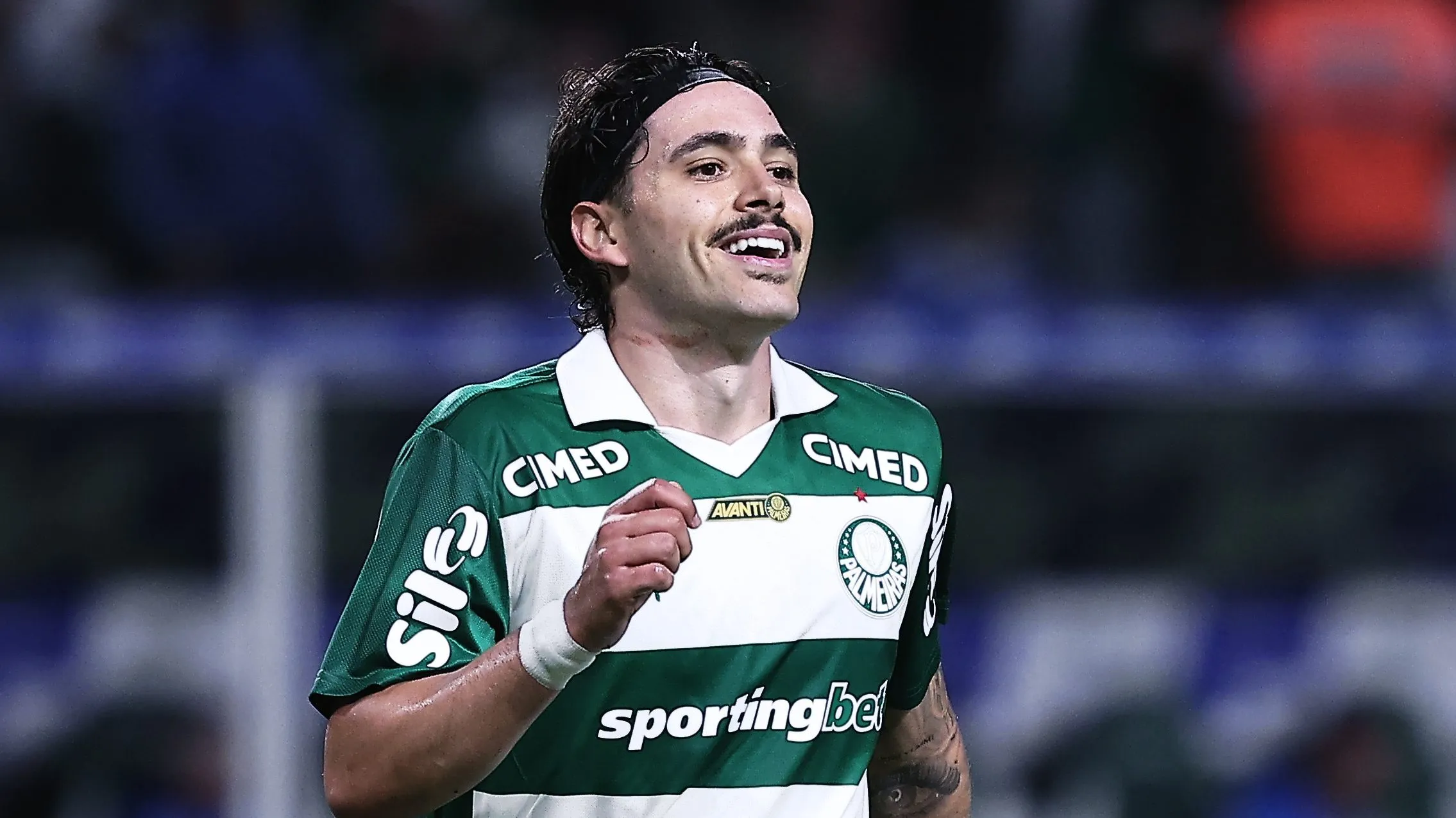 Mauricio estará na Copa do Mundo