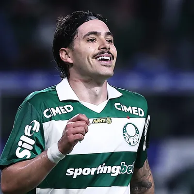 Mauricio compartilha emoção após ser convocado pela Seleção Paraguaia