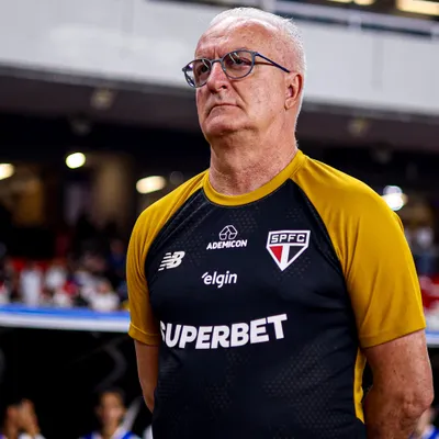 Dorival tem início pior que Roger Machado no São Paulo
