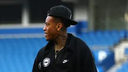 Igor Julio, zagueiro do Brighton - Foto: Bryn Lennon/Getty Images