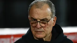 Bielsa explica situação de Arrascaeta antes da estreia do Uruguai