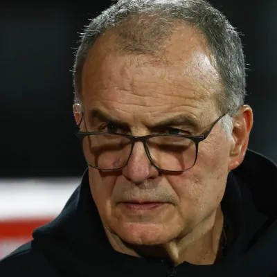Bielsa admite dúvidas sobre Arrascaeta antes da estreia do Uruguai