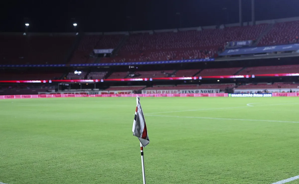 São Paulo iniciará reforma no MorumBIS, que ficará sem gramado durante a pausa da Copa do Mundo