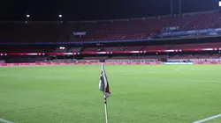 MorumBIS ficará sem gramado durante a Copa do Mundo (Photo by Alexandre Schneider)