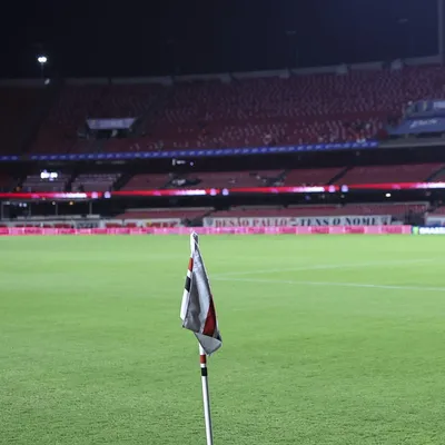 MorumBIS ficará sem gramado durante a Copa do Mundo